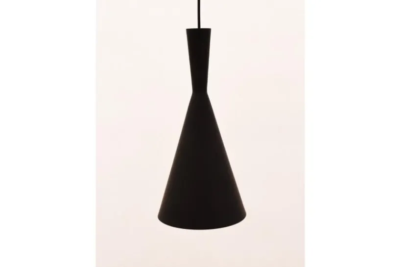 Arrediorg Lampadario a sospensione stile industriale Foggi 12A