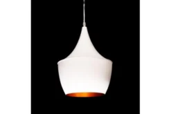 Arrediorg Lampadario a sospensione stile industriale Foggi 12B