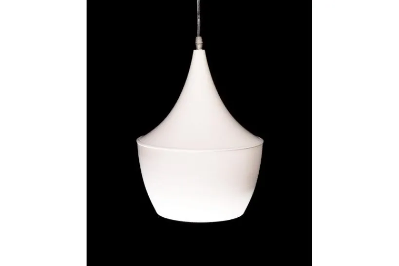 Arrediorg Lampadario a sospensione stile industriale Foggi 12B