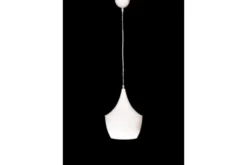 Arrediorg Lampadario a sospensione stile industriale Foggi 12B