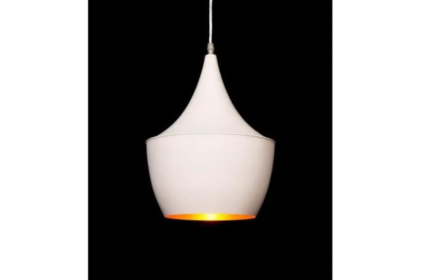 Arrediorg Lampadario a sospensione stile industriale Foggi 12B