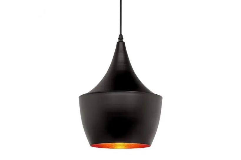 Arrediorg Lampadario a sospensione stile industriale Foggi 12B