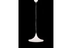 Arrediorg Lampadario a sospensione stile industriale Foggi 12C