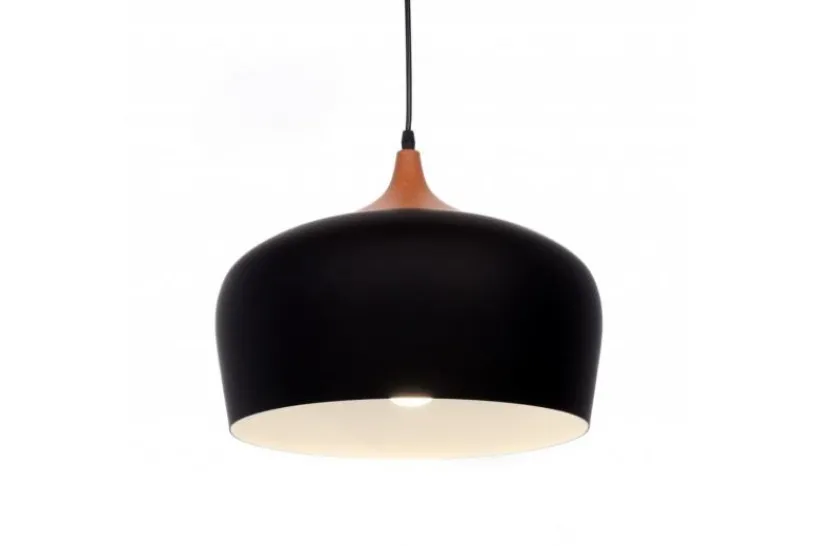 Arrediorg Lampadario a sospensione vintage CONSI