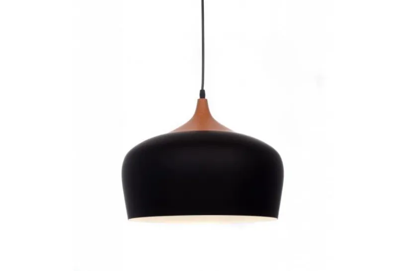 Arrediorg Lampadario a sospensione vintage CONSI