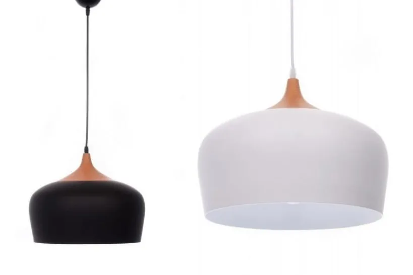 Arrediorg Lampadario a sospensione vintage CONSI