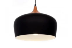 Arrediorg Lampadario a sospensione vintage CONSI