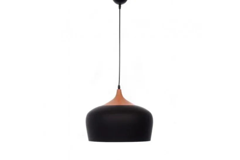 Arrediorg Lampadario a sospensione vintage CONSI