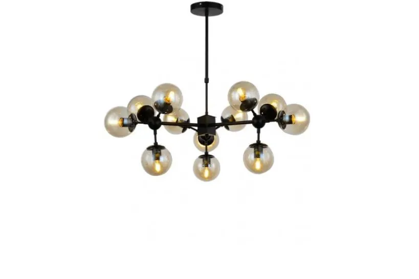Arrediorg Lampadario a sospensione Zodiak W12