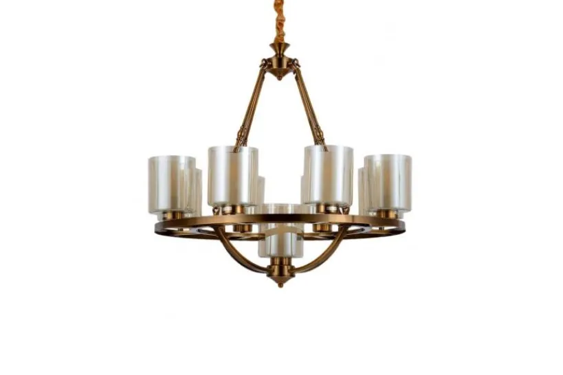 Arrediorg Lampadario colore SANTINI W9