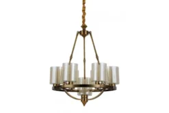 Arrediorg Lampadario color SANTINI W7