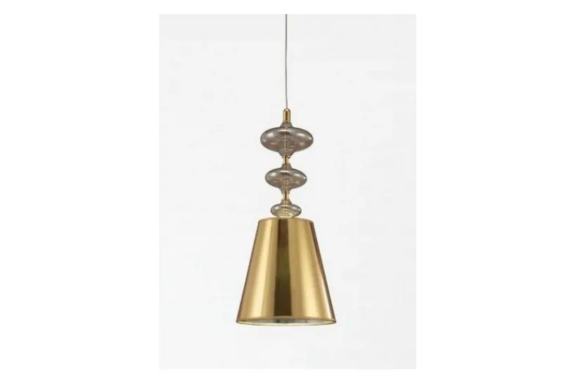 Arrediorg Lampadario design a sospensione colore