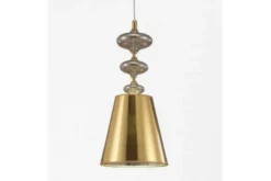 Arrediorg Lampadario design a sospensione colore