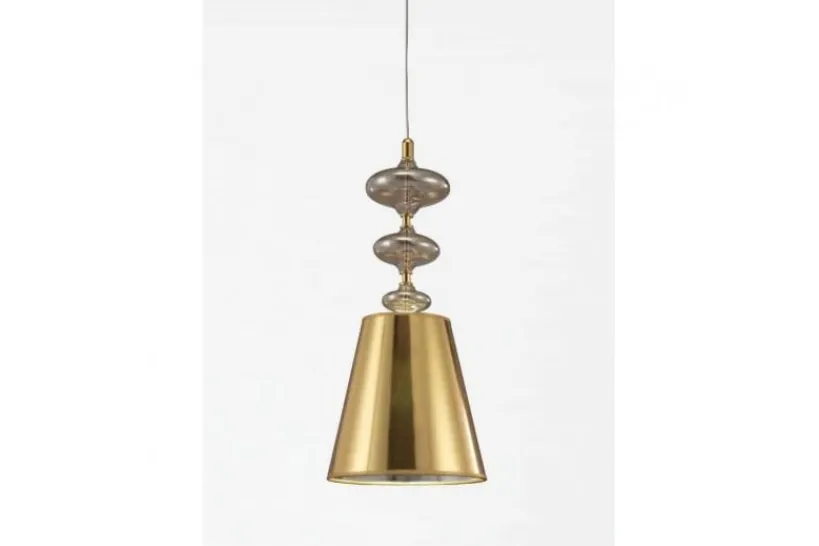 Arrediorg Lampadario design a sospensione colore