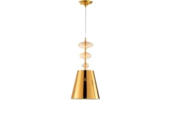 Arrediorg Lampadario design a sospensione colore