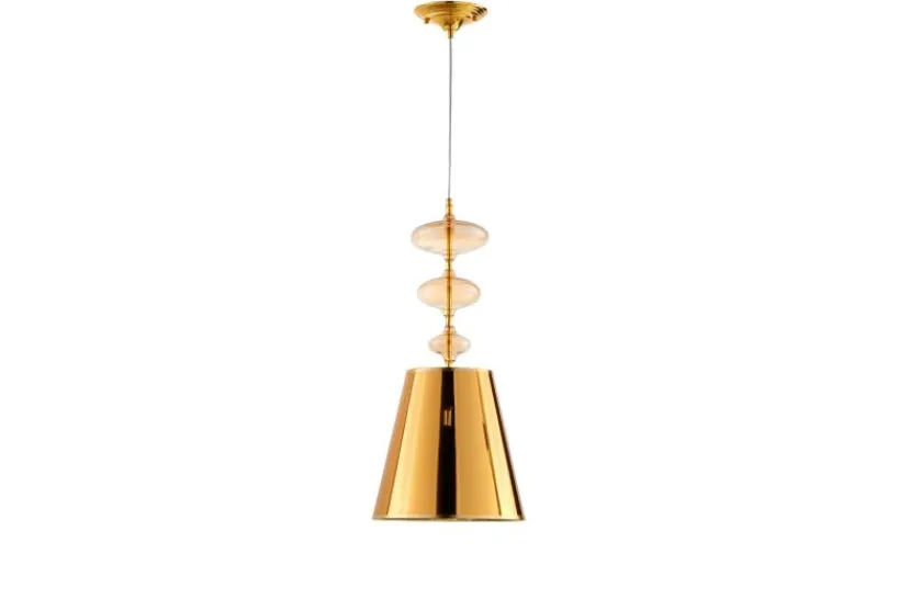 Arrediorg Lampadario design a sospensione colore