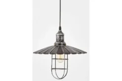 Arrediorg LAMPADA SOSPENSIONE ANTICO LATARO W1