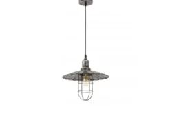 Arrediorg LAMPADA SOSPENSIONE ANTICO LATARO W1