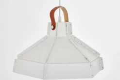 Arrediorg LAMPADA SOSPENSIONE DA SOFFITTO CONA W1