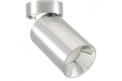 Arrediorg LAMPADE DA SOFFITTO CROMATA FLOR W1