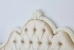 Arrediorg Letto classico alla francese 140 X 200 Bella 905