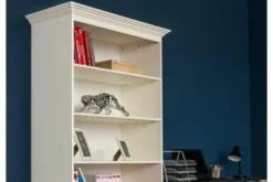 Arrediorg Libreria shabby chic pino massello
