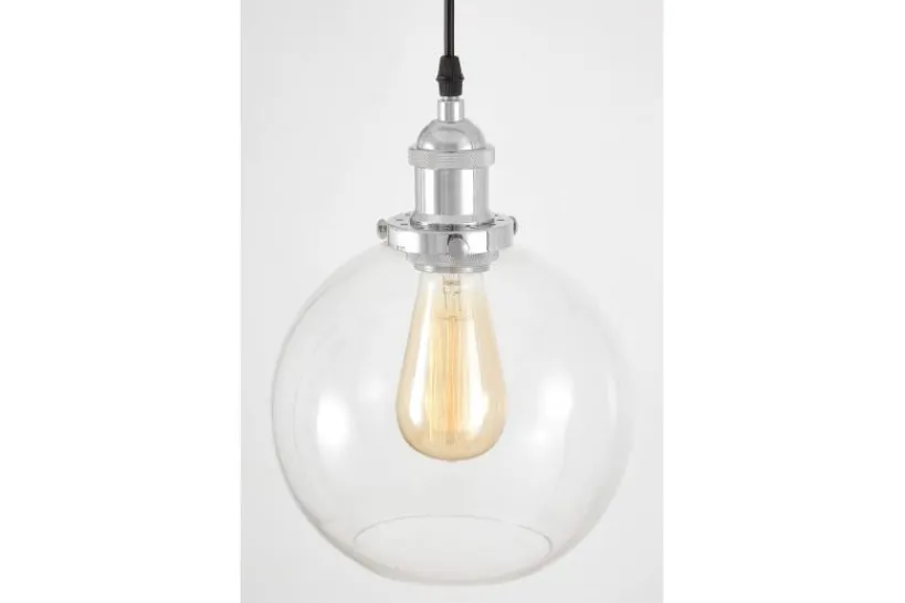 Arrediorg LOFT LAMPADA A SOSPENSIONE NAVARRO W1