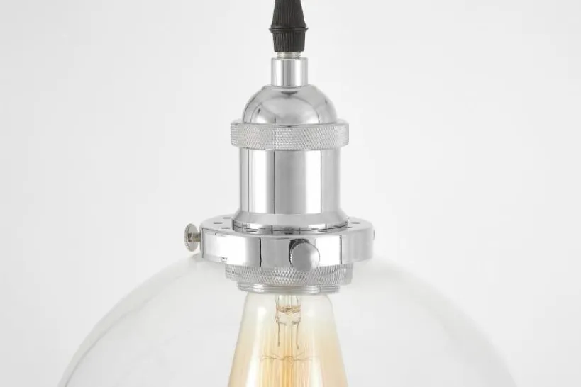 Arrediorg LOFT LAMPADA A SOSPENSIONE NAVARRO W1