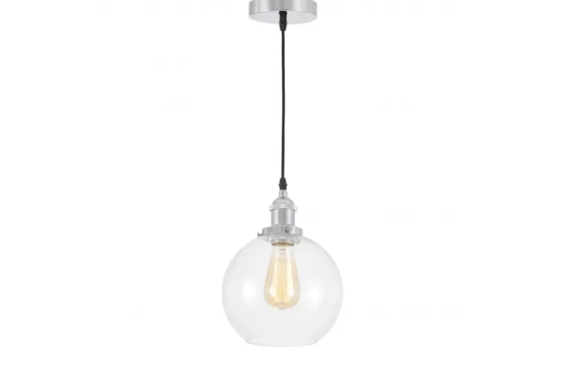 Arrediorg LOFT LAMPADA A SOSPENSIONE NAVARRO W1