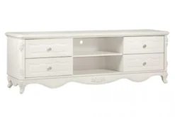 Arrediorg Mobile porta tv classico in legno BELLA 916