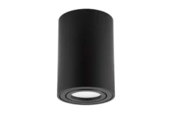 Arrediorg Plafoniera da soffitto in metallo NATI W1