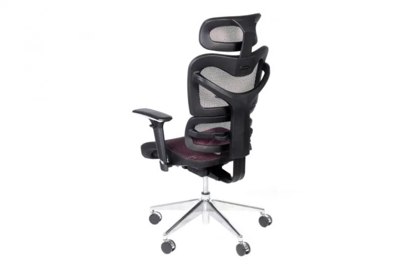 Arrediorg Poltrona ergonomica da ufficio Ergo 600