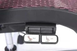 Arrediorg Poltrona ergonomica da ufficio Ergo 600