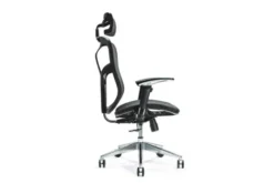 Arrediorg Poltrona ergonomica da ufficio Ergo 500
