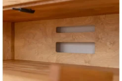 Arrediorg Porta TV grande massello stile moderno
