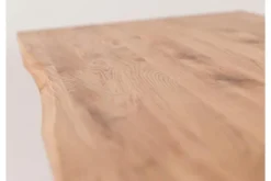 Arrediorg Scrittoio in legno naturale massello oliato