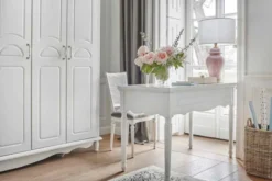 Arrediorg Scrivania Princess 859 colore Bianco