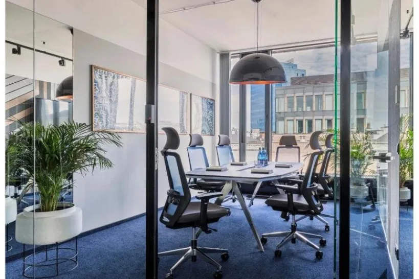 Arrediorg Sedia ergonomica ufficio nera SPECTRUM