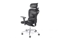 Arrediorg Seduta ergonomica da ufficio Ergo 600