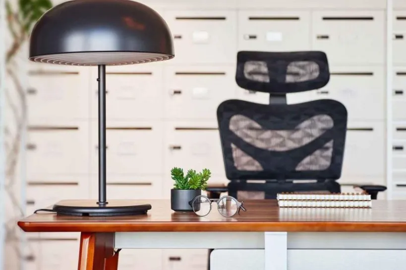 Arrediorg Seduta ergonomica da ufficio Ergo 600