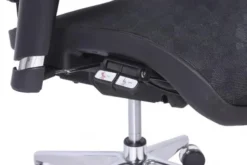 Arrediorg Seduta ergonomica da ufficio Ergo 600