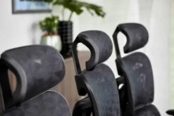 Arrediorg Seduta ergonomica da ufficio Ergo 600