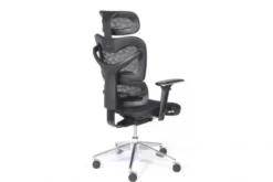 Arrediorg Seduta ergonomica da ufficio Ergo 600