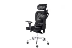 Arrediorg Seduta ergonomica da ufficio Ergo 600