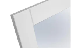 Arrediorg Specchiera shabby chic pino massello