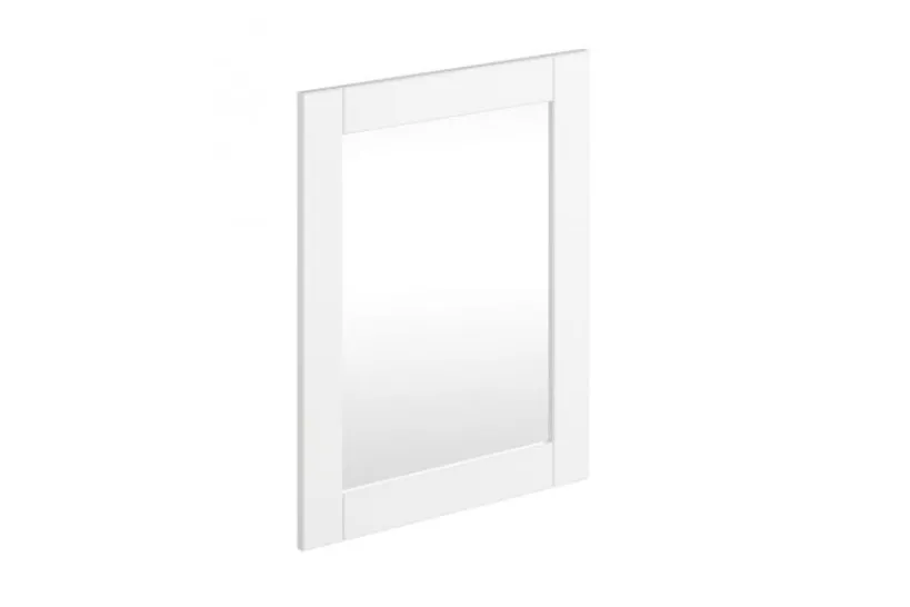 Arrediorg Specchiera shabby chic pino massello