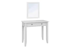 Arrediorg Toeletta shabby chic pino massello