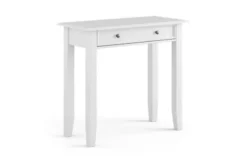 Arrediorg Toeletta shabby chic pino massello