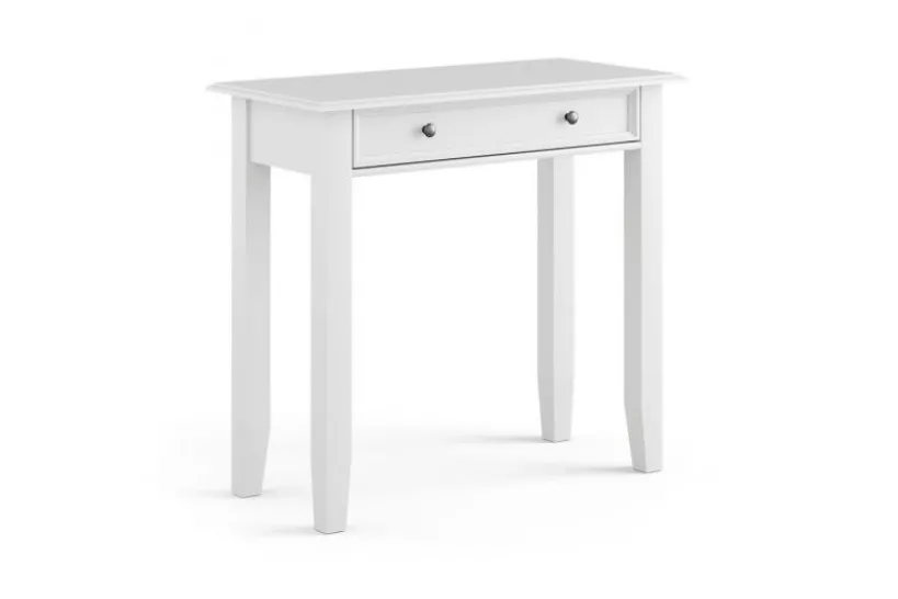 Arrediorg Toeletta shabby chic pino massello