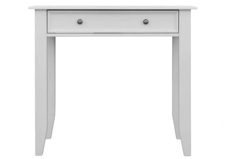 Arrediorg Toeletta shabby chic pino massello